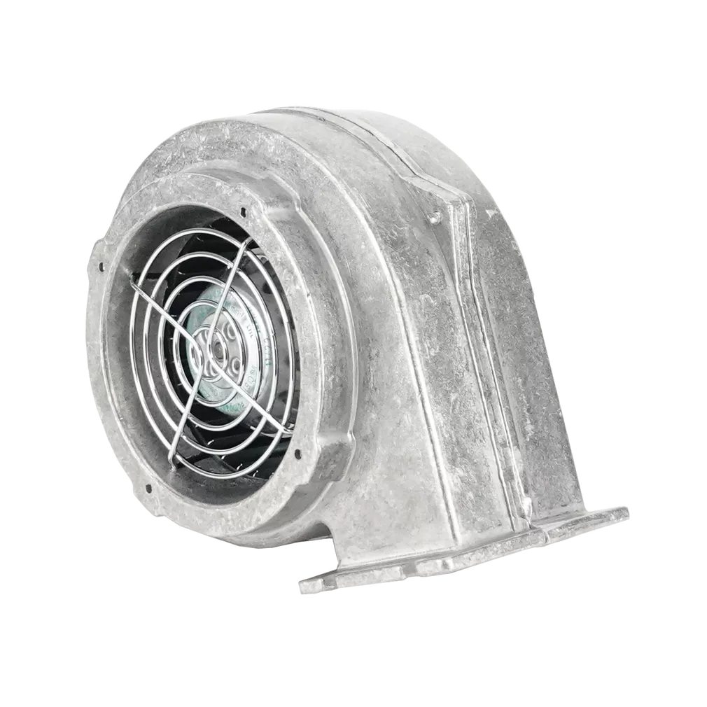 Blower for the DM 97 pellet burner, 35 W engine