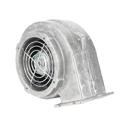 Blower for the DM 97 pellet burner, 35 W engine